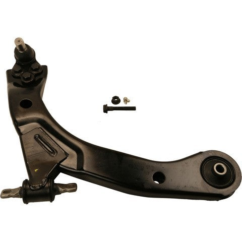 Suspension Control Arm and Ball Joint Assembly Moog Chassis RK620301