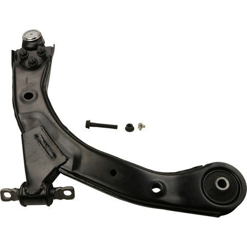 Suspension Control Arm and Ball Joint Assembly Moog Chassis RK620302