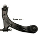 Suspension Control Arm and Ball Joint Assembly Moog Chassis RK620302