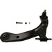 Suspension Control Arm and Ball Joint Assembly Moog Chassis RK620302