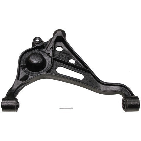 Suspension Control Arm and Ball Joint Assembly Moog Chassis RK620307