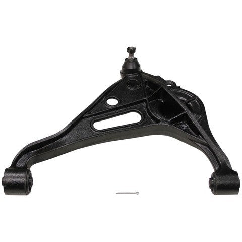 Suspension Control Arm and Ball Joint Assembly Moog Chassis RK620307