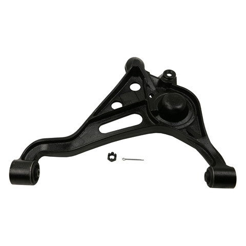 Suspension Control Arm and Ball Joint Assembly Moog Chassis RK620308