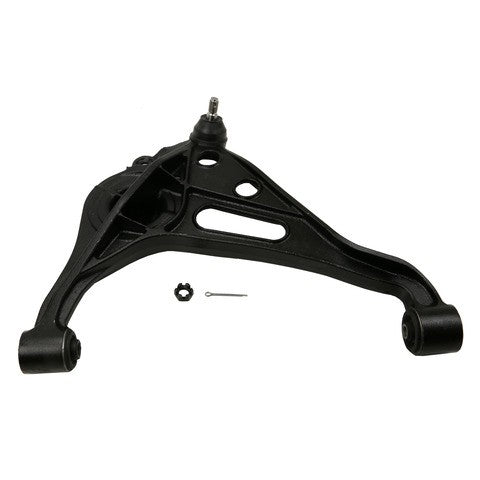 Suspension Control Arm and Ball Joint Assembly Moog Chassis RK620308