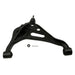 Suspension Control Arm and Ball Joint Assembly Moog Chassis RK620308