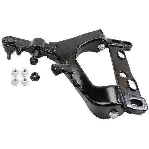 Suspension Control Arm and Ball Joint Assembly Moog Chassis RK620309