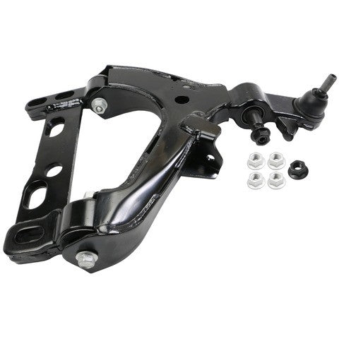 Suspension Control Arm and Ball Joint Assembly Moog Chassis RK620309