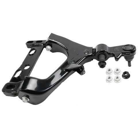 Suspension Control Arm and Ball Joint Assembly Moog Chassis RK620310