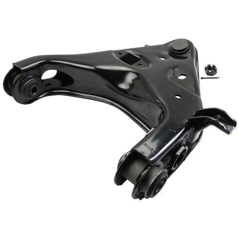 Suspension Control Arm and Ball Joint Assembly Moog Chassis RK620319