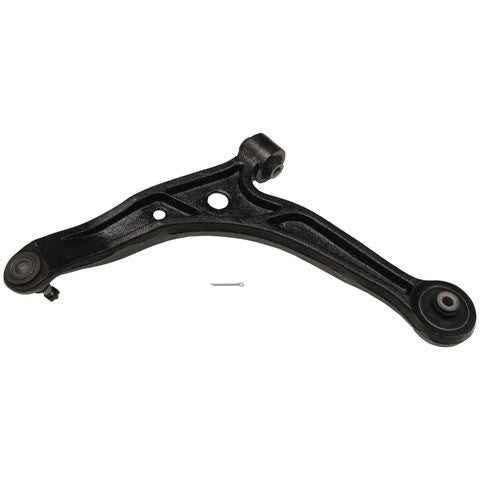 Suspension Control Arm and Ball Joint Assembly Moog Chassis RK620325