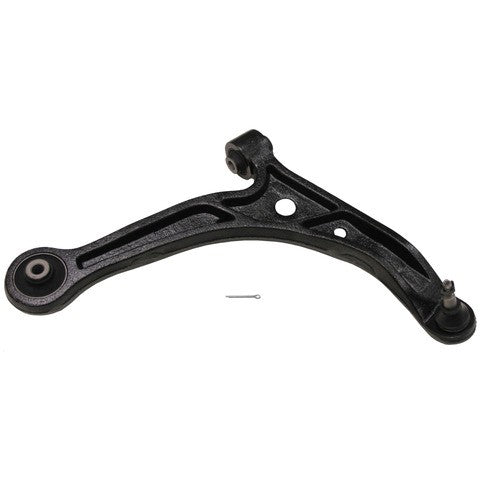 Suspension Control Arm and Ball Joint Assembly Moog Chassis RK620325