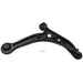 Suspension Control Arm and Ball Joint Assembly Moog Chassis RK620325