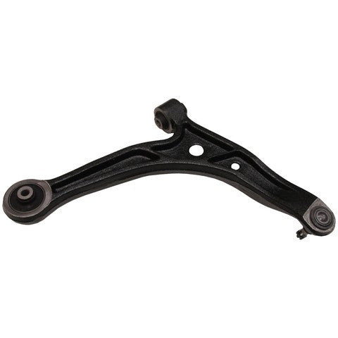 Suspension Control Arm and Ball Joint Assembly Moog Chassis RK620326