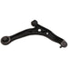 Suspension Control Arm and Ball Joint Assembly Moog Chassis RK620326