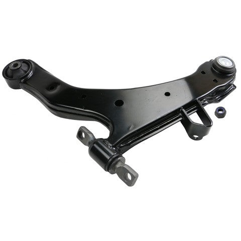 Suspension Control Arm and Ball Joint Assembly Moog Chassis RK620327