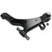 Suspension Control Arm and Ball Joint Assembly Moog Chassis RK620327