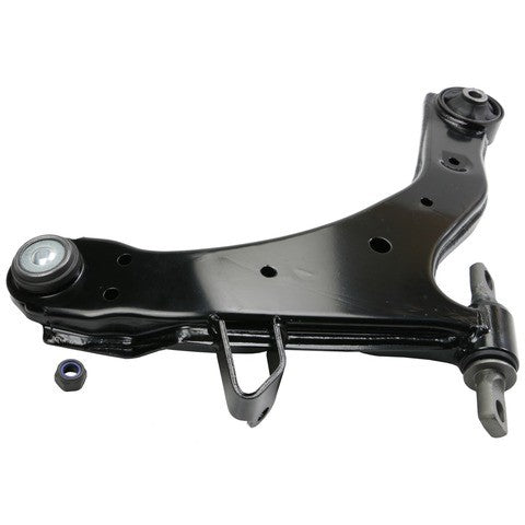 Suspension Control Arm and Ball Joint Assembly Moog Chassis RK620328