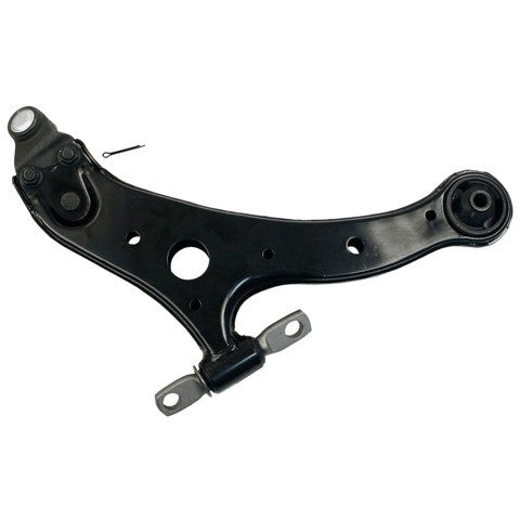 Suspension Control Arm and Ball Joint Assembly Moog Chassis RK620334