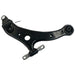 Suspension Control Arm and Ball Joint Assembly Moog Chassis RK620334