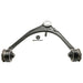 Suspension Control Arm and Ball Joint Assembly Moog Chassis RK620335