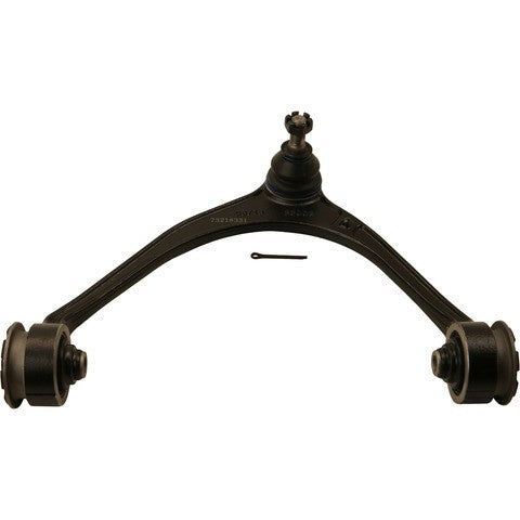 Suspension Control Arm and Ball Joint Assembly Moog Chassis RK620336