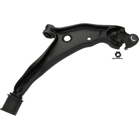 Suspension Control Arm and Ball Joint Assembly Moog Chassis RK620343
