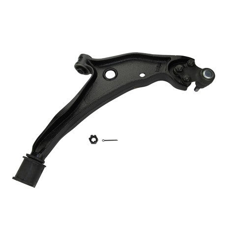 Suspension Control Arm and Ball Joint Assembly Moog Chassis RK620343