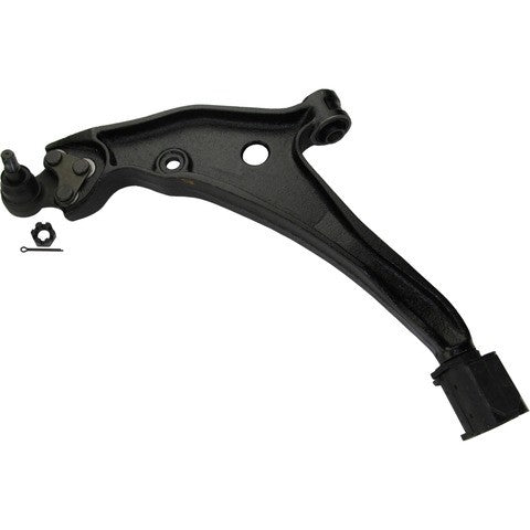 Suspension Control Arm and Ball Joint Assembly Moog Chassis RK620343