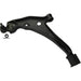 Suspension Control Arm and Ball Joint Assembly Moog Chassis RK620343