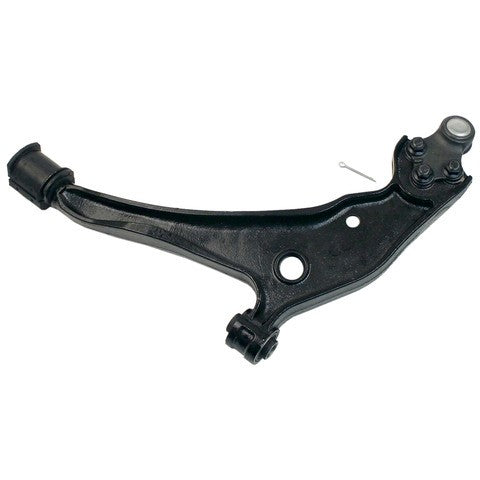 Suspension Control Arm and Ball Joint Assembly Moog Chassis RK620344
