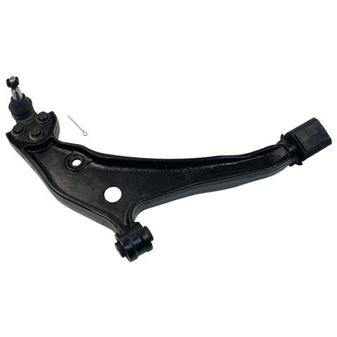 Suspension Control Arm and Ball Joint Assembly Moog Chassis RK620344