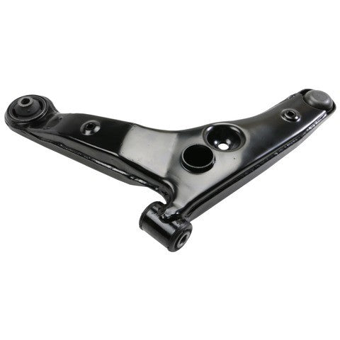 Suspension Control Arm and Ball Joint Assembly Moog Chassis RK620345