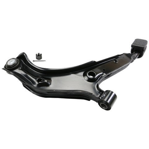 Suspension Control Arm and Ball Joint Assembly Moog Chassis RK620349