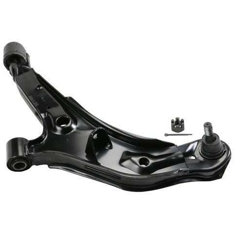 Suspension Control Arm and Ball Joint Assembly Moog Chassis RK620349
