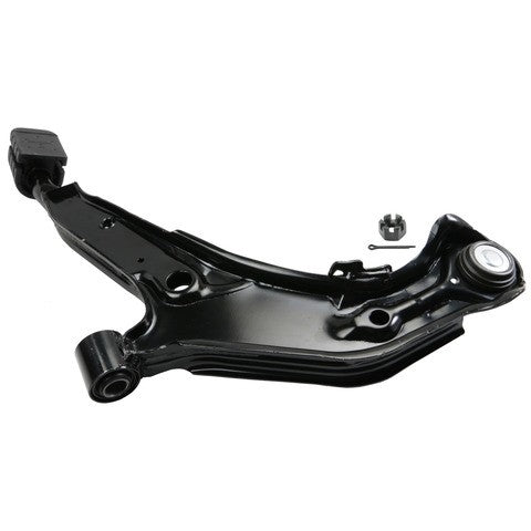 Suspension Control Arm and Ball Joint Assembly Moog Chassis RK620352