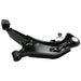 Suspension Control Arm and Ball Joint Assembly Moog Chassis RK620352