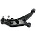 Suspension Control Arm and Ball Joint Assembly Moog Chassis RK620352