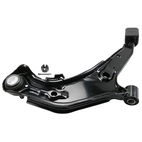 Suspension Control Arm and Ball Joint Assembly Moog Chassis RK620353