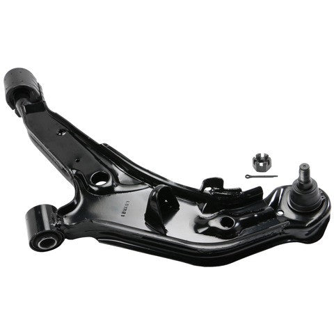 Suspension Control Arm and Ball Joint Assembly Moog Chassis RK620353