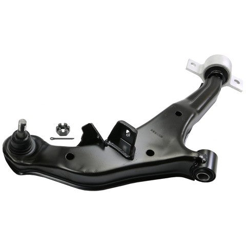 Suspension Control Arm and Ball Joint Assembly Moog Chassis RK620354