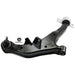 Suspension Control Arm and Ball Joint Assembly Moog Chassis RK620354