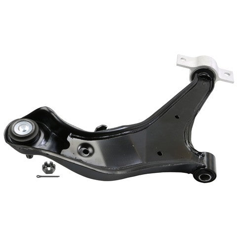 Suspension Control Arm and Ball Joint Assembly Moog Chassis RK620355