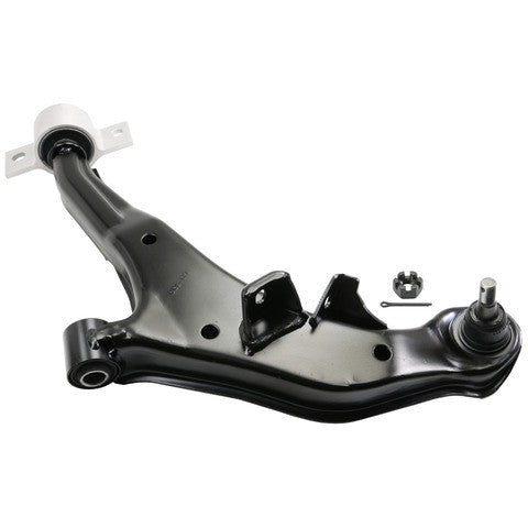 Suspension Control Arm and Ball Joint Assembly Moog Chassis RK620355