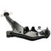 Suspension Control Arm and Ball Joint Assembly Moog Chassis RK620355