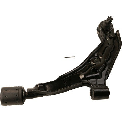 Suspension Control Arm and Ball Joint Assembly Moog Chassis RK620356