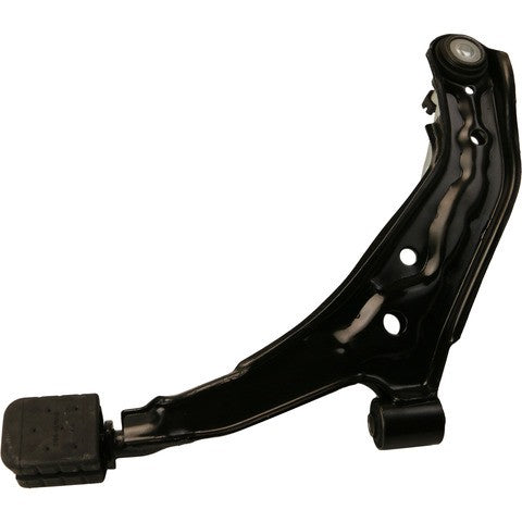 Suspension Control Arm and Ball Joint Assembly Moog Chassis RK620357