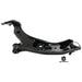 Suspension Control Arm and Ball Joint Assembly Moog Chassis RK620358