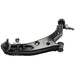 Suspension Control Arm and Ball Joint Assembly Moog Chassis RK620358