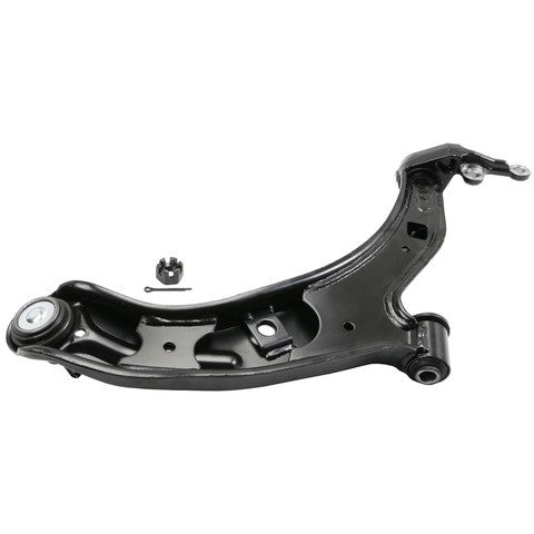 Suspension Control Arm and Ball Joint Assembly Moog Chassis RK620359