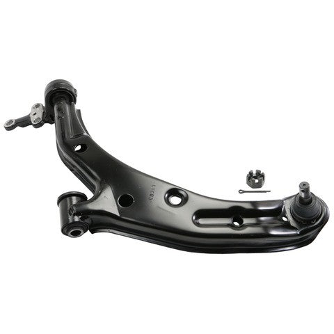 Suspension Control Arm and Ball Joint Assembly Moog Chassis RK620359